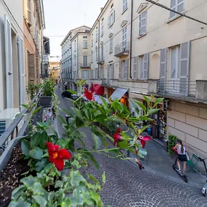 Apartamento Parma Central Apartments, Parma