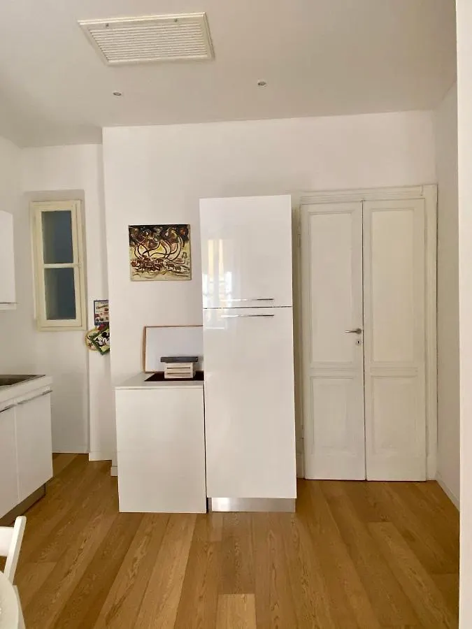 Apartment Appartamento Strada Duomo Parma