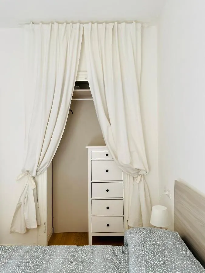 Apartment Appartamento Strada Duomo Parma