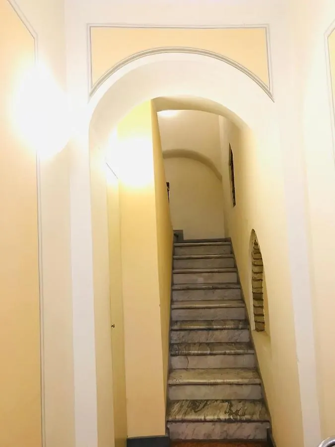 Appartamento Strada Duomo Parma 0*,